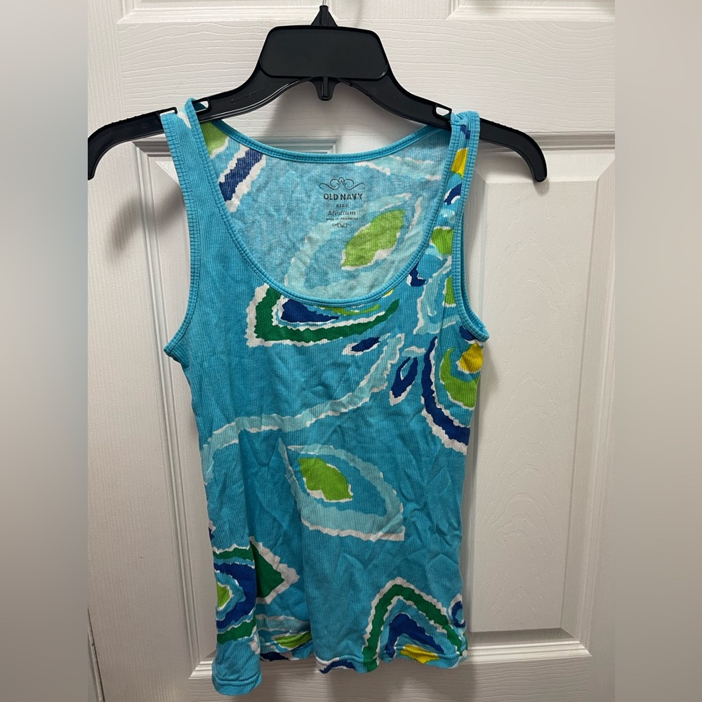 Women’s Tank Top